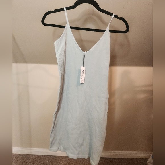 Garage Dresses & Skirts - NWT Garage- Rib Dress
